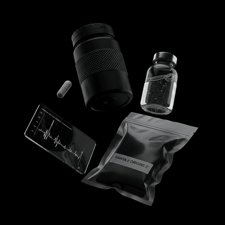 Unlock elements that amplify your journey